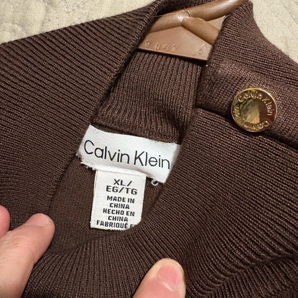 Calvin klein‎ sweater - Picture 2 of 2